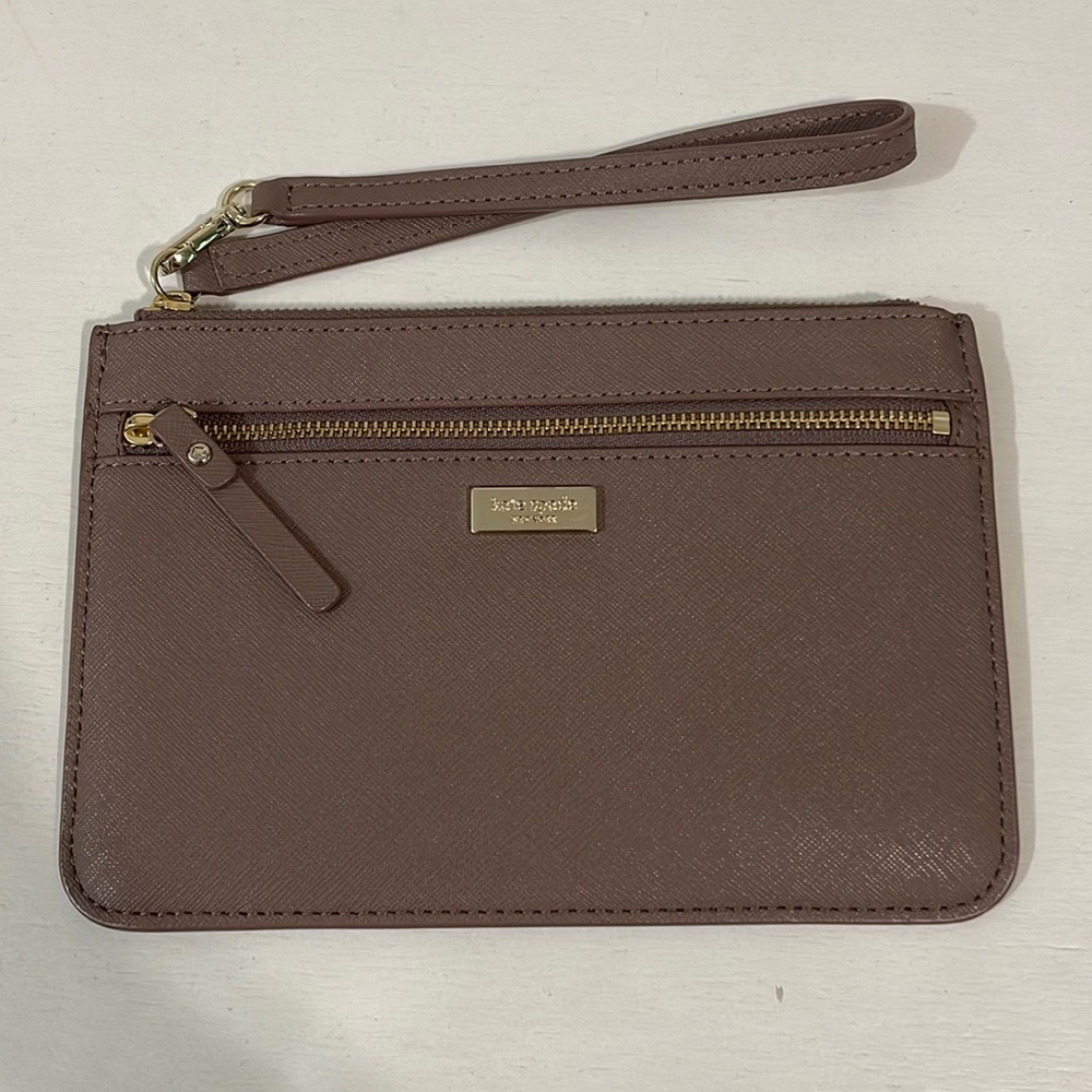 Kate Spade Wristlet
